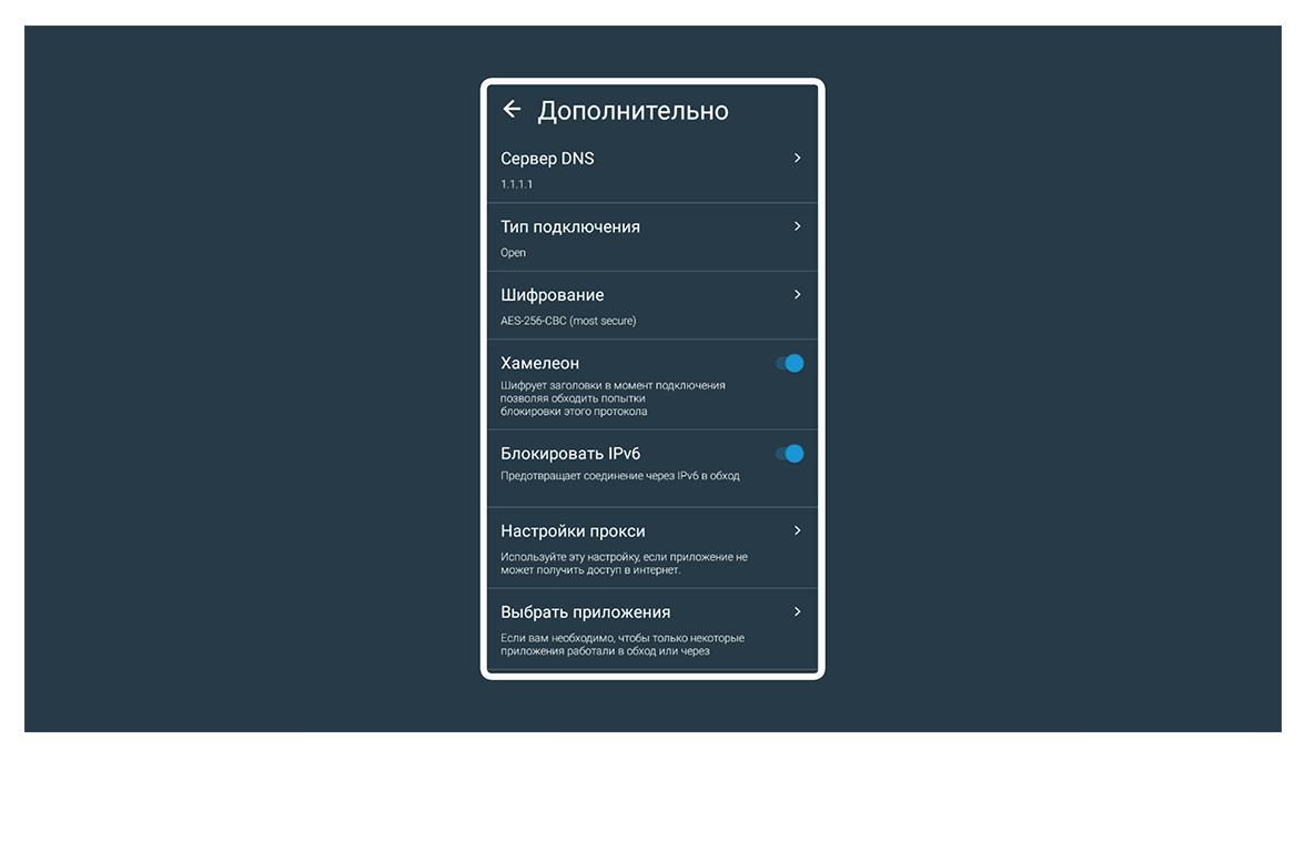Как это работает?